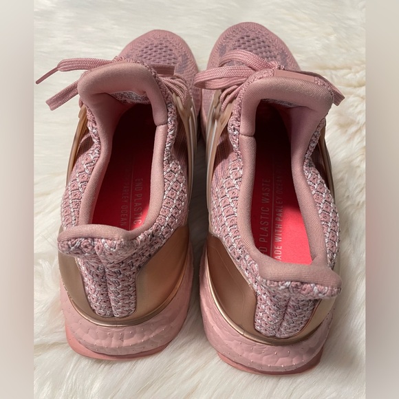 Adidas UltraBoost 5.0 DNA ‘Wonder Mauve Sz.9 - Picture 3 of 6